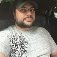 David Muradyan, 29.07, Москва