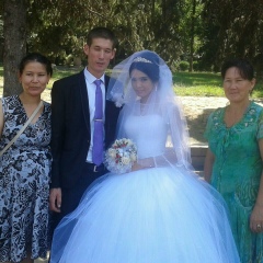 Эльмира Уразалиева, 10.03.1985, Алматы