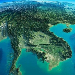 May Thaint, 01.02.2004, Yangon