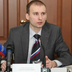 Степан Смитиенко, 30.10.1984, Москва