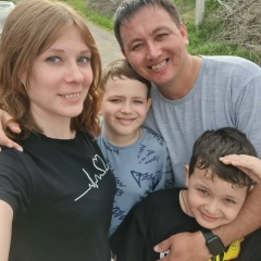 Андрей Благовещенский, 11.08.1984, Новотроицк