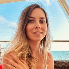 Лена Иванова, 24.06.1986, Москва