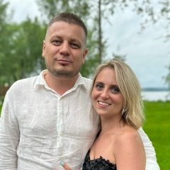 Ярослава Шакун, 21.06, Москва