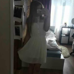 Каролина Русеева, 13.05, Москва