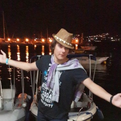 Артем Valentine, 06.08.1901, Москва