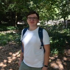 Paul Kunz, 21.08.1997