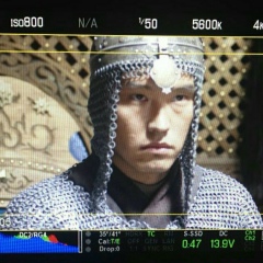 Chingiz Gentleman, 01.01, Алматы