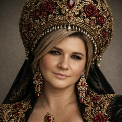 Natasha Safina, 27.02.1984, Сургут