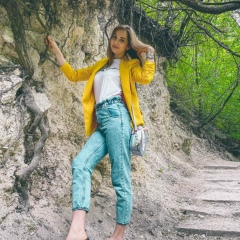 Юлия Горобец