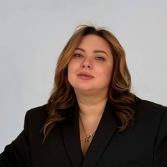 Юлия , 18.04.1992, Тюмень