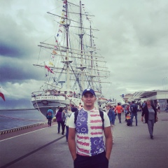 Ерболат Адилов, 19.01, Астана