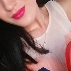 Anna Aksinina, 04.06, Dubai
