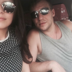 Саша Александрович, 14.12.1990, Москва