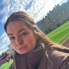 Anna Nekrasova, 06.07, Череповец