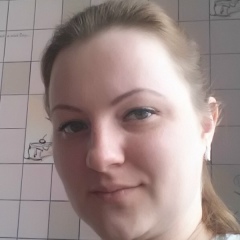 Ксения Граблина, 20.01, Нижний Тагил