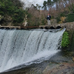 Олег Васин, 09.12, Москва