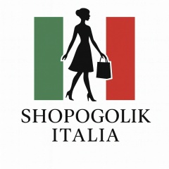 Anastassiya Shopogolik Italia, 18.05