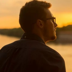 Алексей Фомин, Санкт-Петербург