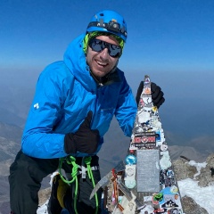 Пётр Мартовицкий, 17.12.1987, Иркутск