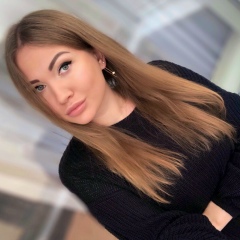 Ольга Панфилова, 27.12, Нижний Новгород