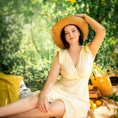 Ирина Альдибекова, 21.08, Астана