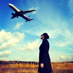 Алёна Баичкина, 01.05.1986, Москва