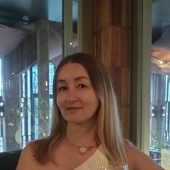 Светлана Зозулянская, 13.07, Обнинск