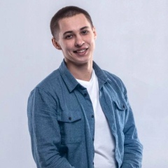 Арсен Погорелый, 21.07, Киев