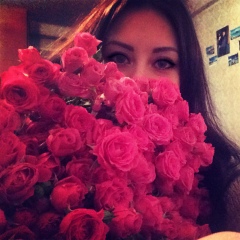 Лина Масловская, 06.06, Каменское / Днепродзержинск