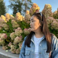 Лаура Оспанова, 08.03.1992