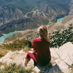 Наталья Ивлюткина, 04.02, Москва