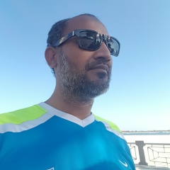 Kamran Ayub, 25.01, Abu Dhabi