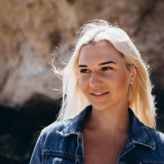 Liza Efendieva, 27.05