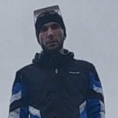 Сергей Акулов-Атнашев, 20.01.1984, Новосибирск