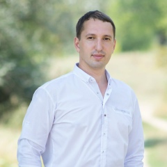Александр Данис, 08.04, Николаев