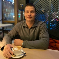 Александр Степанюк, 16.01, Кривой Рог