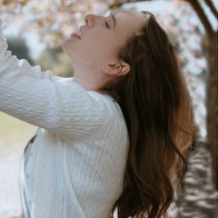 Алла Гребенникова, London