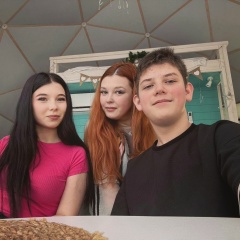 Ольга Устинова, 17.08