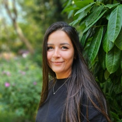 Аня Чурикова, 03.05, Москва