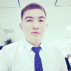 Ермахан Махамбетович, 05.05, Астана