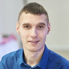 Вячеслав Федоров, 19.05.1988, Тюмень