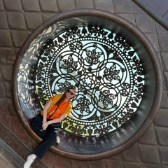 Олька Васильна, Санкт-Петербург