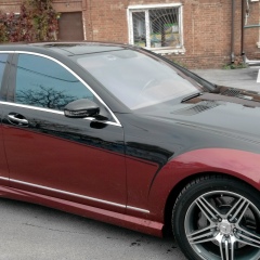 Влад Serbskiy, 10.08, Харьков