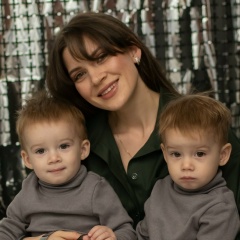 Таня Карташова, 11.01.2002