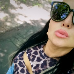 Алина Кузнецова, 31.08.1989, Челябинск