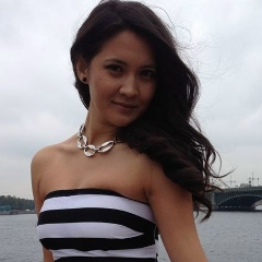 Эльвира Пак, 20.07