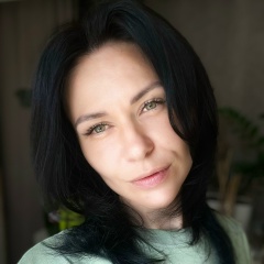 Юлия Вертиевец, 02.02.1985, Москва