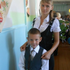 Сёма Семёнов, 31.01, Санкт-Петербург