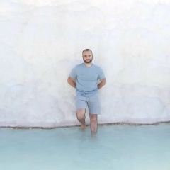 Шамин Шыхиев, 01.09.1990, Москва