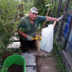 Яков Менщиков, 23.01.1979, Екатеринбург